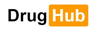 DrugHub Market Logo